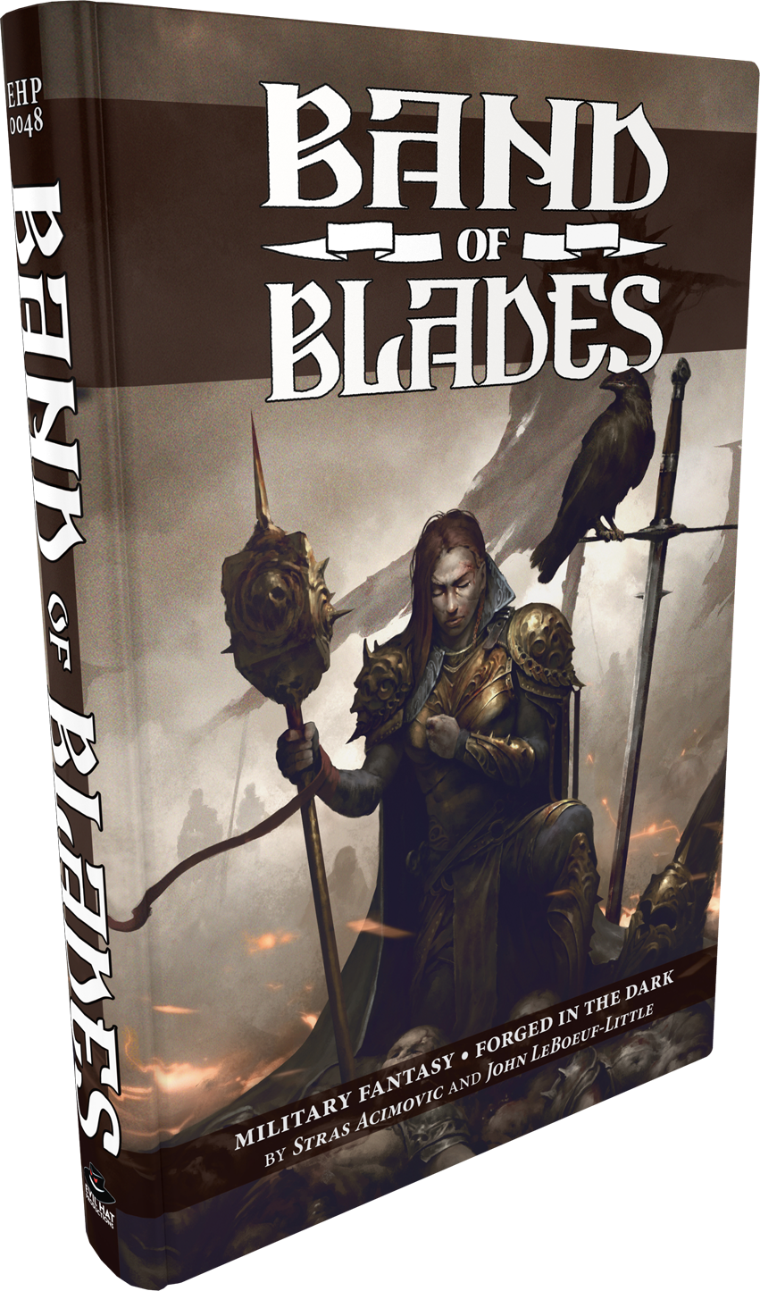 Band of Blades