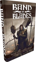 Band of Blades