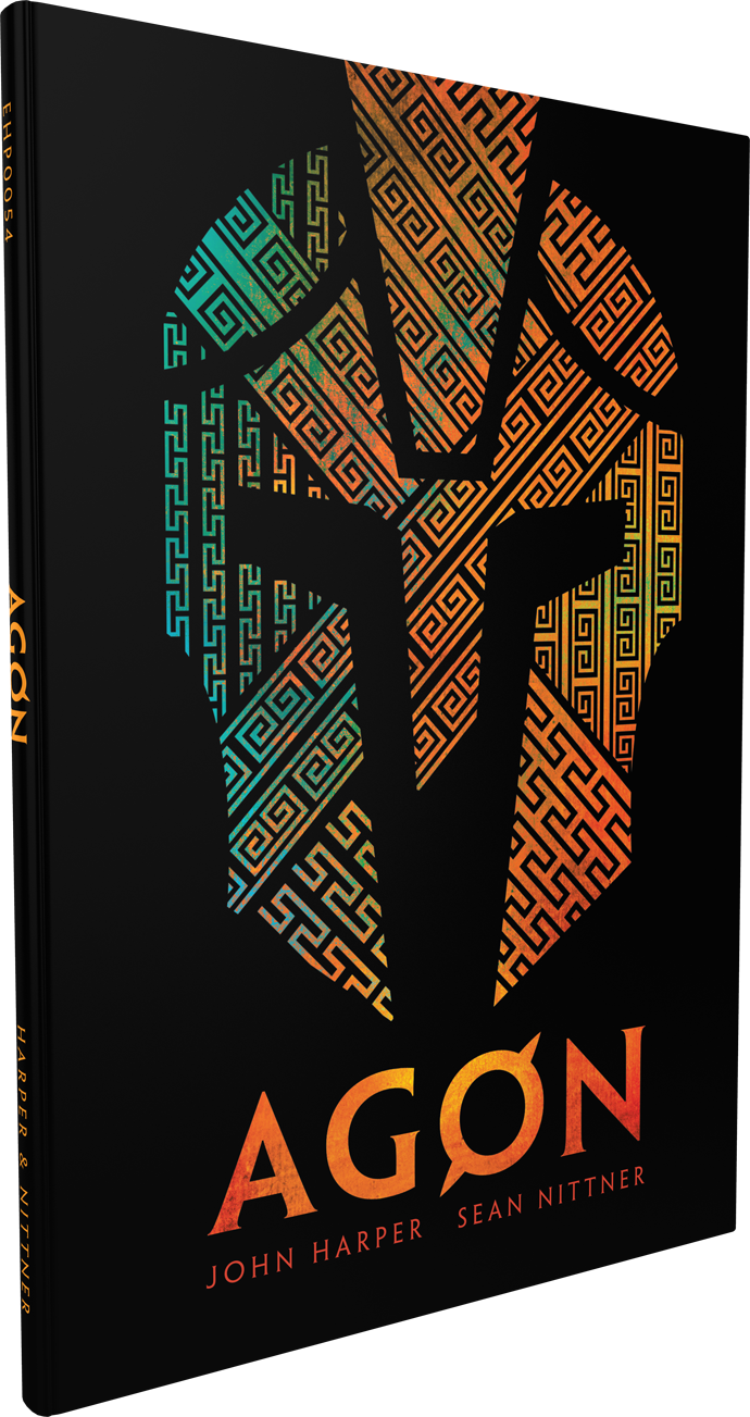 Agon