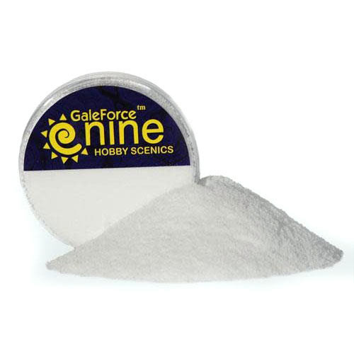 Snow Kit