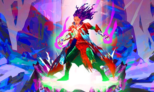 Ancient Ones Playmat