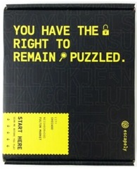 You Have the Right to Remain Puzzled Chicago: Fulton Market
