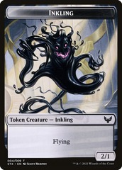 Inkling Token