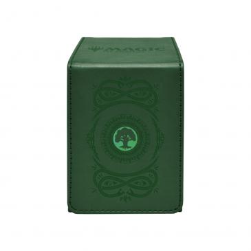 Ultra Pro Alcove Flip green