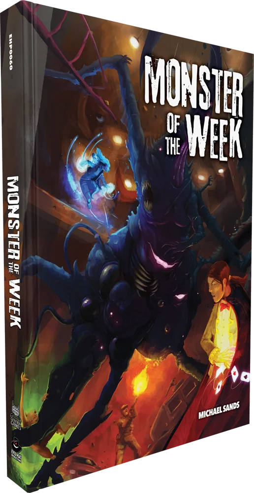 Monster of the Week