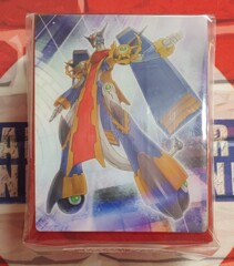 Chronojet Dragon Deckbox Vol. 1015