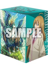 Deck Holder V3 Vol.1083 Cardfight!! Vanguard 