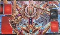 Interdimensional Dragon, Chronoscommand Dragon playmat V046