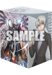 Deck Holder V3 Vol.1082 Cardfight!! Vanguard 