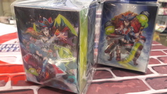 Deck Holder V2 Vol. 136  Vampire Princess of Starlight, Nightrose