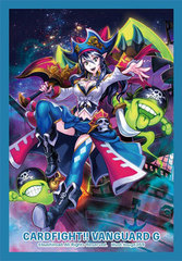 Sleeve Vol. 270 Vampire Princess of Starlight, Nightrose