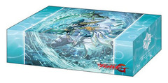 Lambros Deckcase