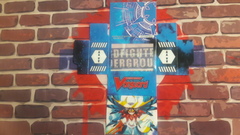 Tsukuyomi Fold Up Deck Box