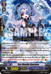 Sea Rumble Banshee-PR/0242EN