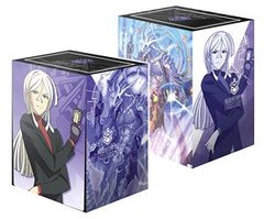 Cardfight Vanguard Kazumi Onimaru Deck Box VOL. 191