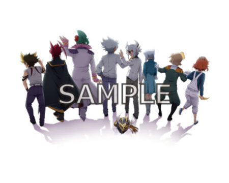 Supply Set Vol.1 Kyouya Forever (Japanese Set)