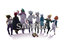 Supply Set Vol.1 Kyouya Forever (Japanese Set)