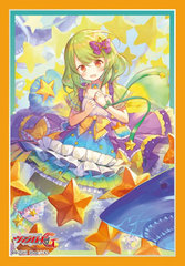 Sleeve Vol. 282: Chouchou Tino