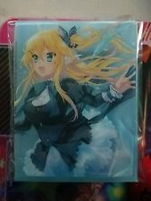 Bermuda Triangle Deck Box Shizuku
