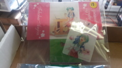 Tokoha Neo Nectar Deck Box