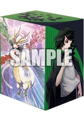Deck Holder Collection V3 Vol.1080 Cardfight!! Vanguard 