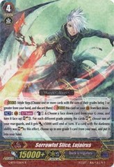 Sorrowful Slice, Lujairus - G-BT11/038EN - R