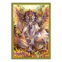 Cardfight! Vanguard Vol. 142  Omniscience Dragon, Managarmr