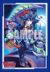 Vol.475 Vampire Princess of Night Fog, Nightrose