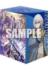 Deck Holder V3 Vol.1081 Cardfight!! Vanguard 