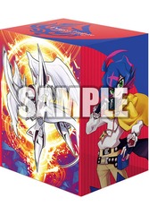 Deck Holder Collection V3 Vol.1079 Cardfight!! Vanguard 