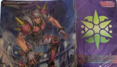 Phantom dragon aeon Rising Nova V007