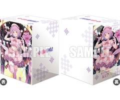 Bushiroad Deck Holder Collection V3 Vol.796 Cardfight!! Vanguard 