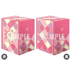 Bushiroad Deck Holder Collection V3 Vol.524 Cardfight!! Vanguard 