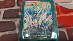Quintessence Crystal Dragon, Athora