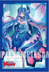 Sleeve Vol. 365: Hexagonal Magus