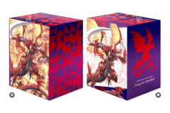 Deck Holder V2 Vol. 413 Dragonic Overlord