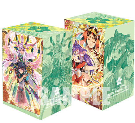V2 Vol.884 Miko & Izanami & Amaterasu