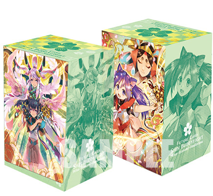 V2 Vol.884 Miko & Izanami & Amaterasu