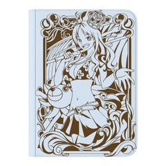 Dueling Guard - Navigator Nami - White Out Edition TCG Binder