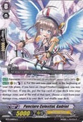Puncture Celestial, Gadriel BT13/048EN C