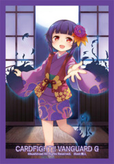 Sleeve Vol. 235: Stealth Fiend, Zashikihime