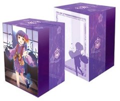 Deck Holder V2 Vol. 61 Ninyo Zashikihime