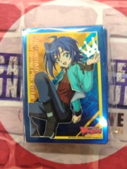 Aichi World Grand Prix (Promo) Sleeves