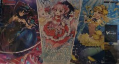 Primary Melody Sneak Peek Mat V020