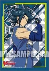 Vol. 442 Ruga Kaizu