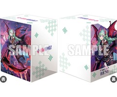 Bushiroad Deck Holder Collection V3 Vol.795 Cardfight!! Vanguard 