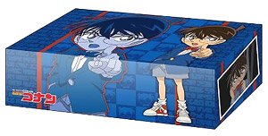 Storage Box Collection Vol.300 Detective Conan Conan Edogawa