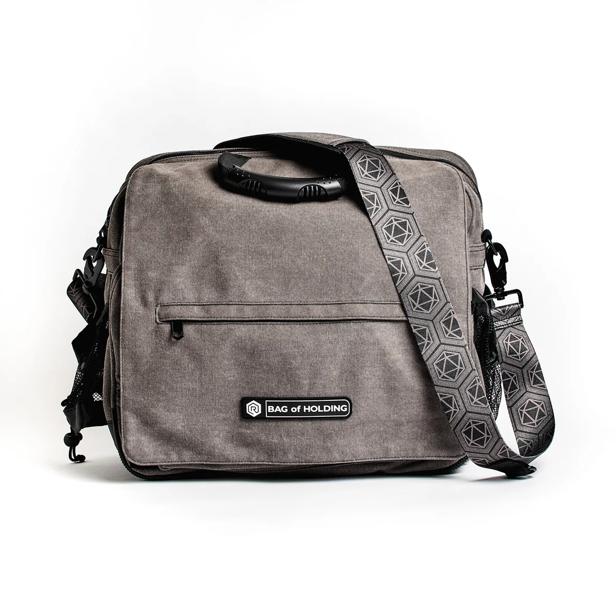 Bag of Holding Rollacrit Messenger Bag Bag of Holding Rollacrit Messenger Bag