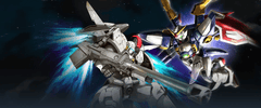 Gundam Card Game ST02: Wings of Advance