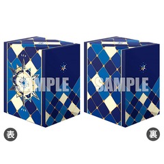 Bushiroad Deck Holder Collection V3 Vol.520 Cardfight!! Vanguard 